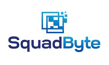 SquadByte.com